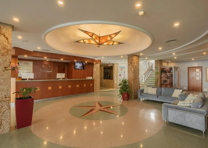Bellamar Hotel Beach & Spa