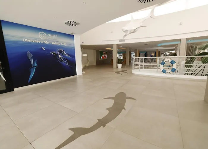 Marvell Club Hotel & Apartments