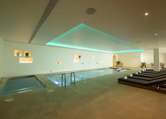 Hotel & Spa Blau Parc