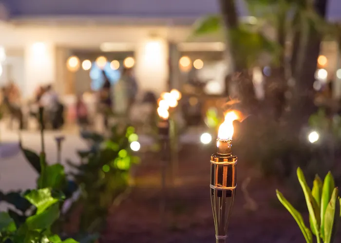Hotel Boutique&Spa Las Mimosas Ibiza