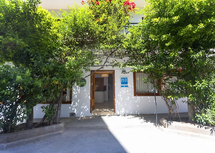 Hostal Manolita