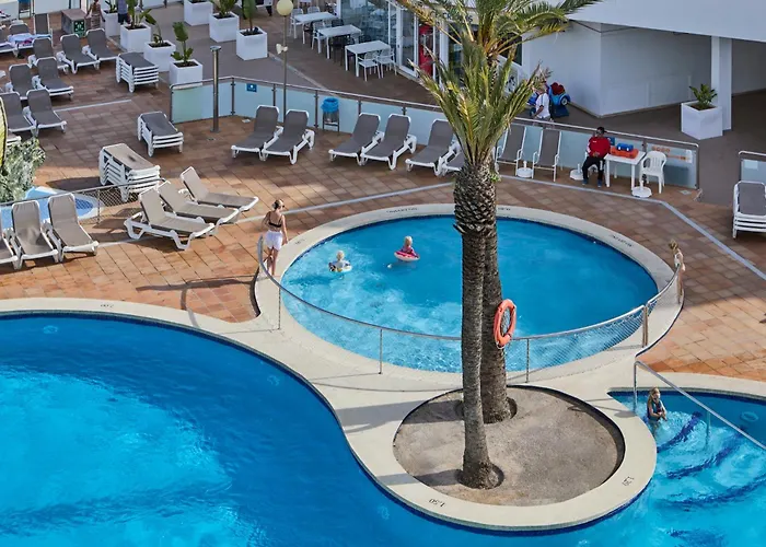 Playa Bella Beach Apartments